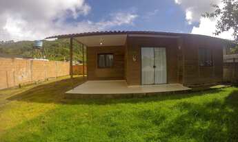 Imagem: Casa com 3 dormitórios no Gravatá