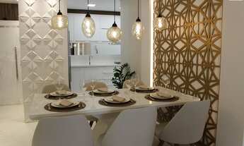 Imagem: Empreendimento de Frente para o Mar