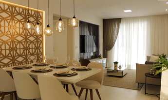 Imagem 4: Empreendimento de Frente para o Mar