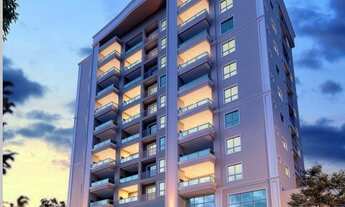 Imagem: Lançamento no Gravatá - Navegantes