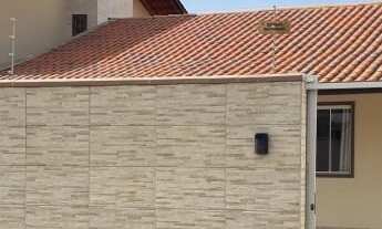 Imagem: Casa averbada no Centro de Navegantes