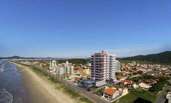 Imagem: Empreendimento Frente Mar em Navegantes