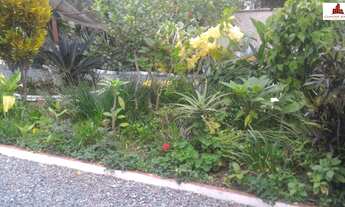 Imagem 6: Três lotes com casa em Navegantes Bairro Gravatá