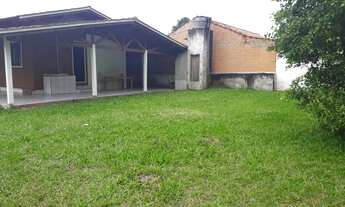 Imagem 7: Três lotes com casa em Navegantes Bairro Gravatá