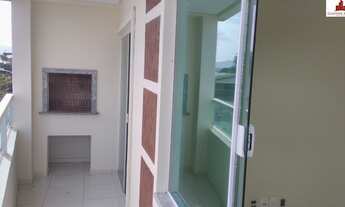 Imagem 4: Apartamento no Centro de Navegantes