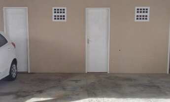 Imagem 5: Apartamento no Centro de Navegantes