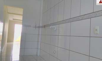 Imagem 6: Apartamento no Centro de Navegantes