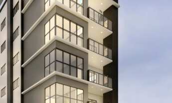 Imagem: Apartamento frente mar