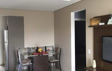 Imagem 4: Apartamento com 2 dormitórios sendo 1 suíte no Gravatá