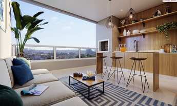 Imagem: Lançamento no Gravatá - Navegantes