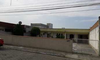 Imagem: Casa no Centro de Navegantes