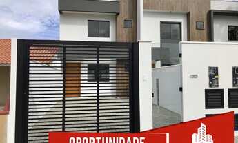 Imagem: Sobrado em Navegantes