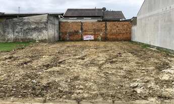 Imagem: Terreno no Machado escriturado