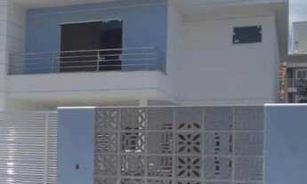 Imagem: Sobrado quadra mar em Navegantes SC