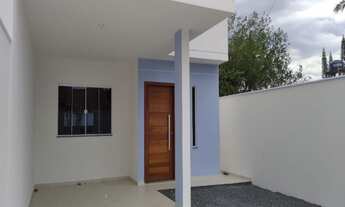 Imagem 3: Sobrado quadra mar em Navegantes SC