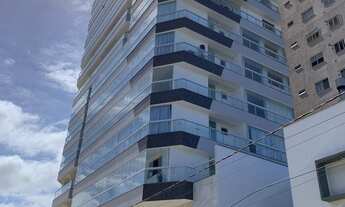 Imagem: Apartamento alto padrão frente Mar