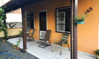 Imagem 4: Casa Residencial em NAVEGANTES - SC, MEIA PRAIA