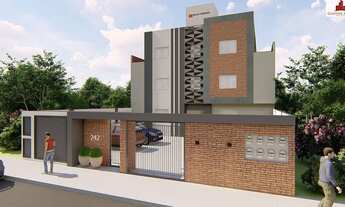 Imagem: Apartamento a 500 metros da praia em Navegantes