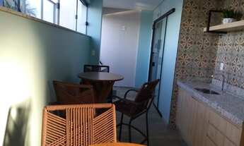 Imagem 5: Residencial Ilha de Mykonos