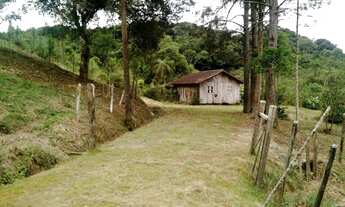 Imagem: Sítio em Luiz Alves