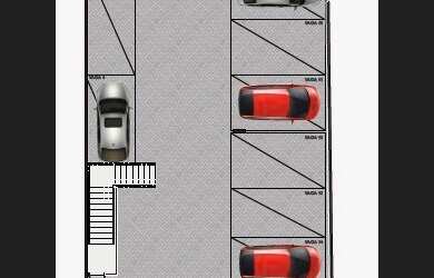 Imagem 6: Lançamento em Navegantes
