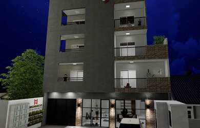 Imagem 2: Lançamento em Navegantes