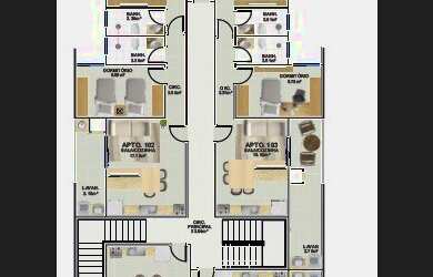 Imagem 4: Lançamento em Navegantes