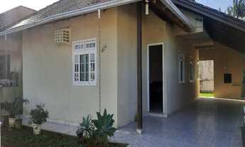 Imagem: Casa com 4 dormitórios no Gravatá - Navegantes