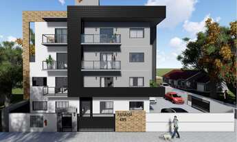 Imagem: Apartamento no Centro de Navegantes