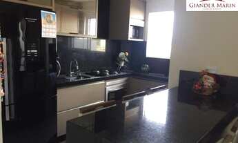 Imagem: Apartamento em Navegantes