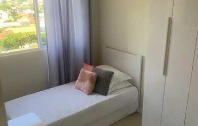 Imagem 4: APARTAMENTO RESIDENCIAL em NAVEGANTES - SC, GRAVATÁ