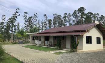 Imagem: CHACARA RURAL em BARRA VELHA - SC, MORRETES