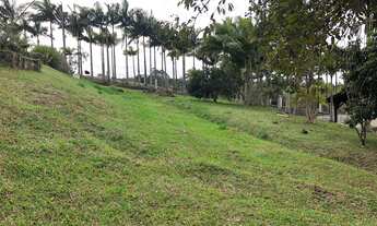 Imagem 5: Chacrinha no bairro Morretes em Piçarras