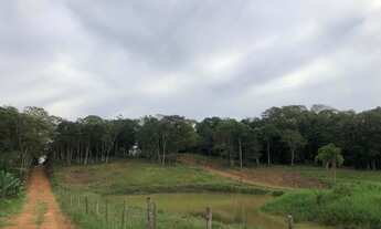 Imagem 3: Terreno para sítio em Piçarras