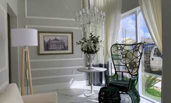 Imagem: Apartamento no bairro Gravatá