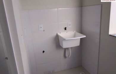 Imagem 6: Apartamento no centro de Navegantes SC