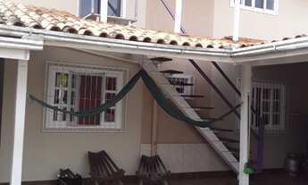 Imagem: Sobrado no centro de Navegantes