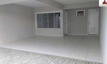 Imagem: Sobrado no Gravata