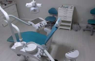 Imagem 3: Consultório Odontológico para locação em Navegantes SC