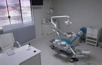 Imagem 4: Consultório Odontológico para locação em Navegantes SC