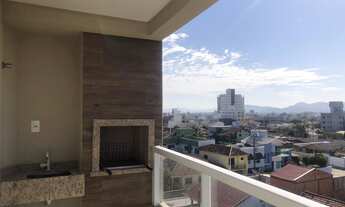 Imagem: Apartamento de alto padrão em Navegantes