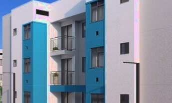 Imagem 6: Apartamento minha casa minha vida