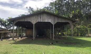 Imagem: Chácara 6 mil M²