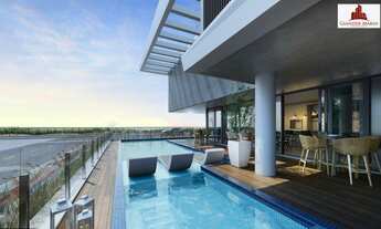 Imagem: Residencial Ilha de Manhattan