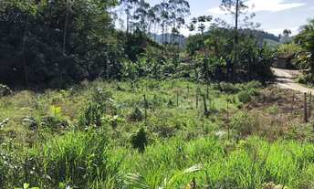 Imagem: Sitio em Luiz Alves