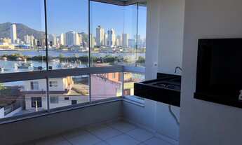 Imagem: Apartamento em Navegantes para permuta por