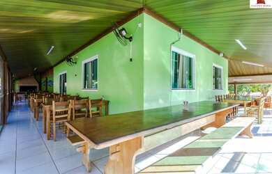 Imagem 2: Sitio no Escalvados