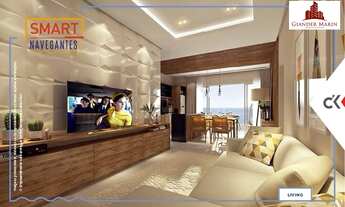 Imagem 4: Grande Oportunidade no Smart Navegantes