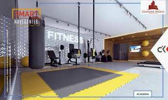 Imagem 5: Grande Oportunidade no Smart Navegantes