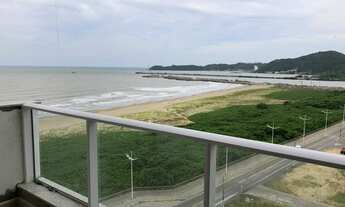 Imagem: Apartamento de frente para o Mar em Navegantes